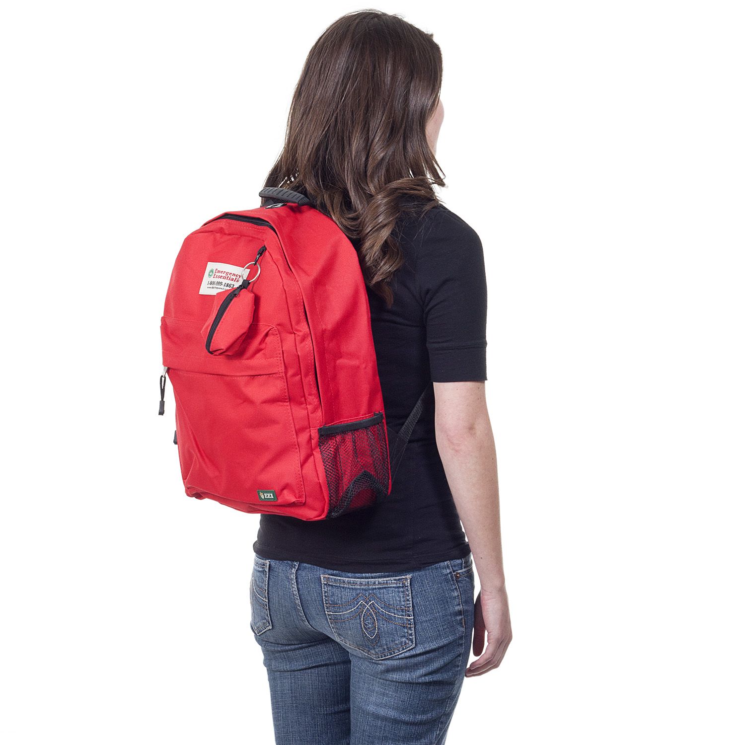 Emergency Essentials Medium Backpack